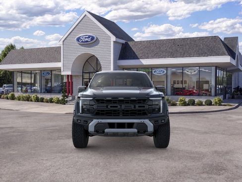 New 2026 Ford F150 Raptor AWD/4WD image 6