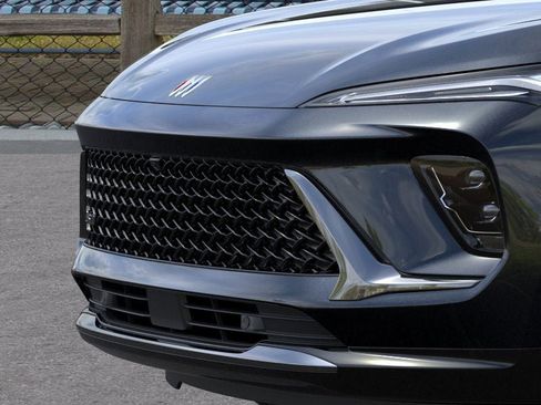 New 2026 Buick Envision Sport Touring image 13