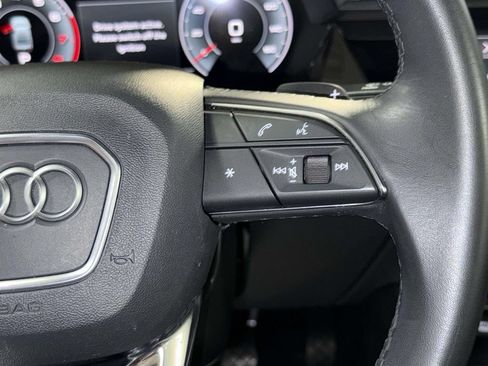 Used 2023 Audi A3 2.0T Premium Plus AWD/4WD image 30