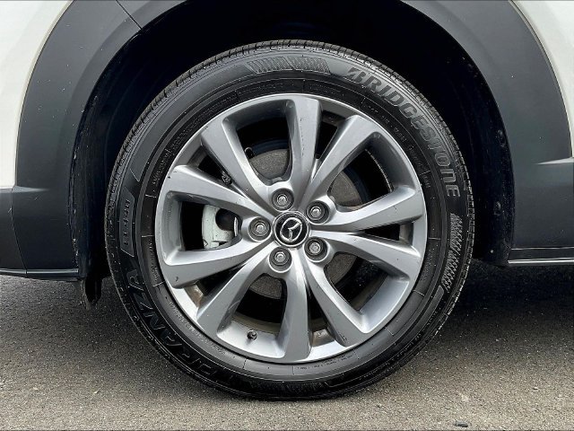 Used 2024 MAZDA CX-30 AWD 2.5 S w/ Preferred Package image 36