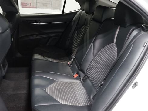 Certified 2021 Toyota Camry SE image 26