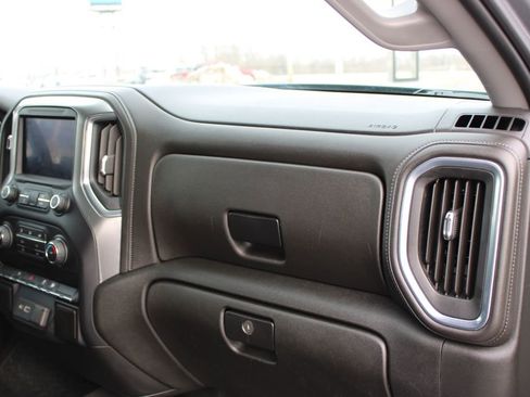 Used 2020 Chevrolet Silverado 1500 LT w/ Trailering Package image 27