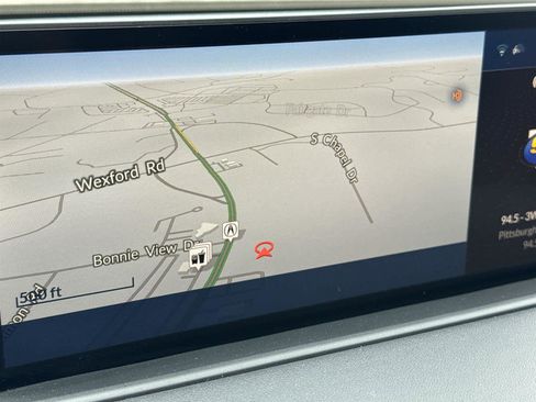 Certified 2023 Acura MDX A-Spec image 24