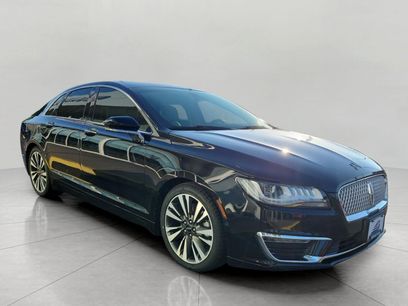 Used 2019 Lincoln MKZ Reserve