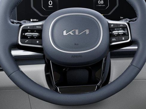 New 2026 Kia Carnival SX FWD image 22