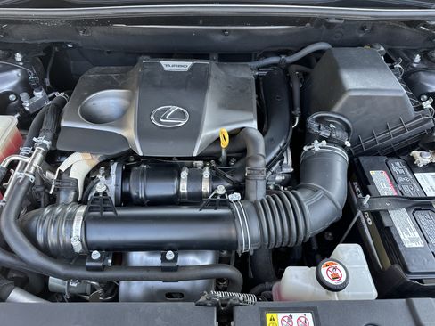 Used 2019 Lexus NX 300 FWD image 9