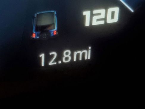 New 2025 Ford Bronco Big Bend image 14