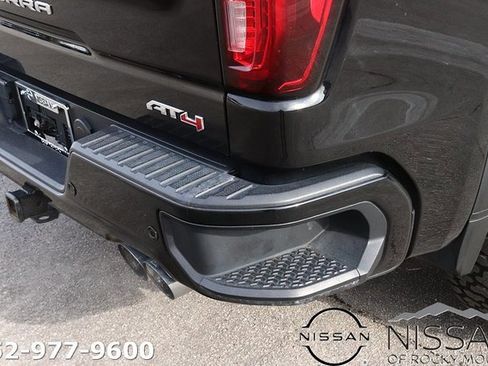 Used 2023 GMC Sierra 1500 AT4 w/ AT4 Premium Package image 7