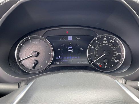 Used 2025 INFINITI QX55 Essential AWD/4WD image 19