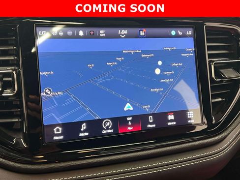 Used 2023 Dodge Durango SRT AWD/4WD image 5