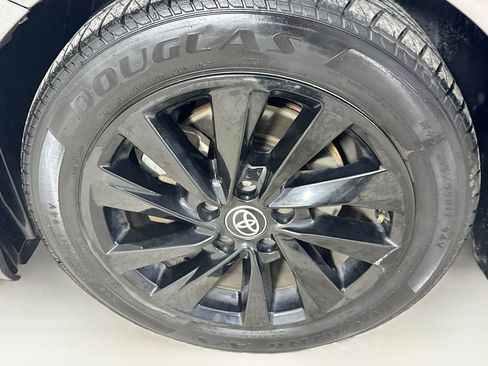 Used 2023 Toyota Camry LE FWD image 37