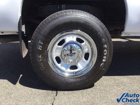 Used 2014 Ford F350 XL AWD/4WD image 23