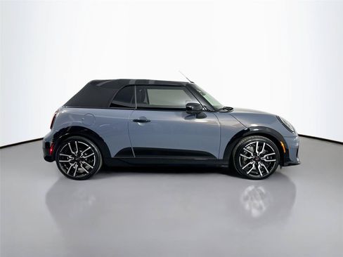 New 2026 MINI Cooper S FWD image 4