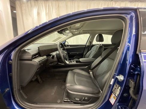 Used 2025 Kia K5 EX FWD image 10