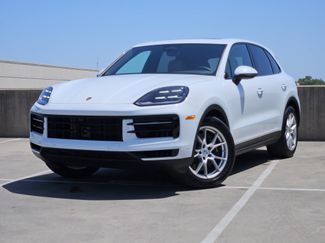 Certified 2026 Porsche Cayenne AWD/4WD video 1