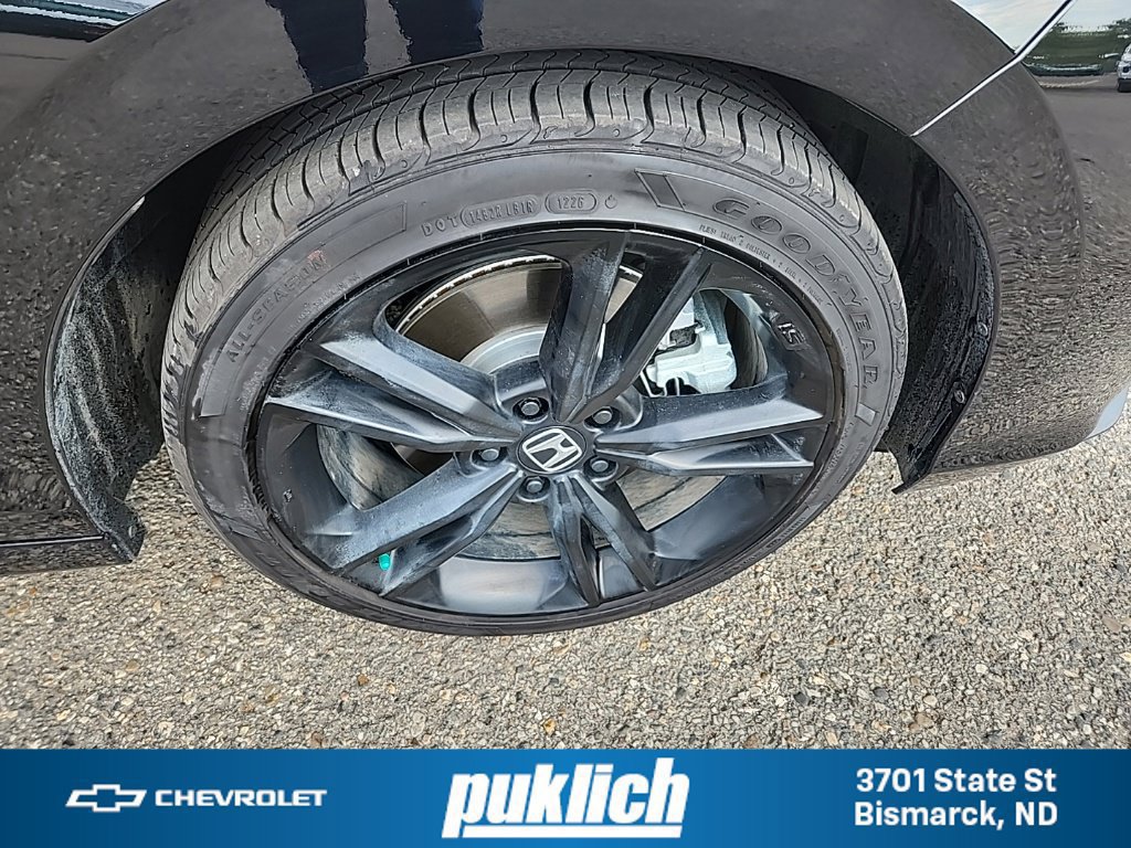 Used 2026 Honda Civic Si image 44