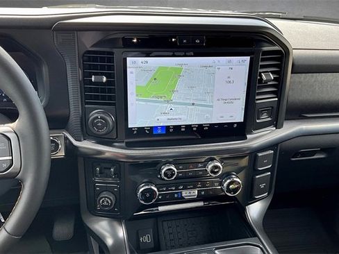 New 2025 Ford F150 Tremor w/ Equipment Group 402A High image 7