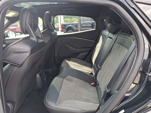 Certified 2024 Ford Mustang Mach-E GT image 10