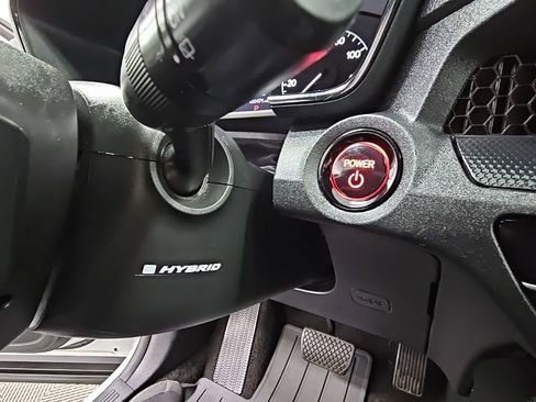 Used 2023 Honda CR-V Sport image 21