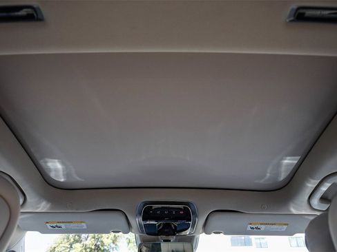 New 2024 Mercedes-Benz S 580 4MATIC Sedan image 16