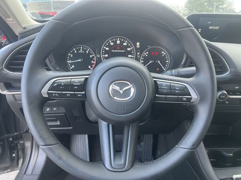 New 2026 MAZDA MAZDA3 2.5 S Sedan w/ Preferred Pkg FWD image 15