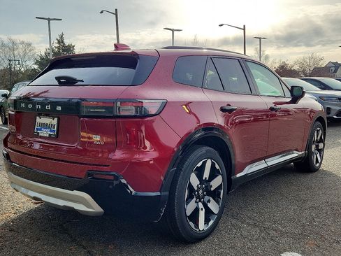 New 2025 Honda Prologue Elite image 3