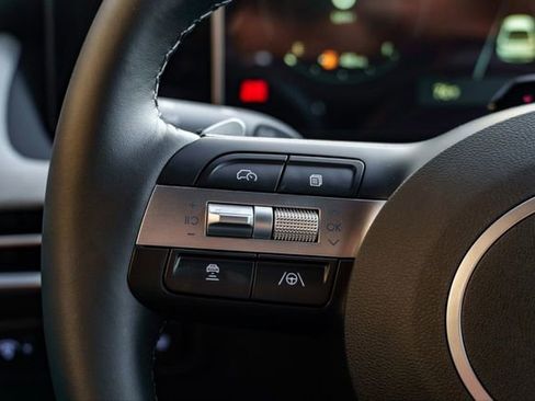 New 2025 Hyundai Santa Cruz Limited AWD/4WD image 11