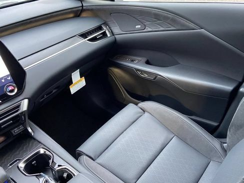 New 2026 Lexus RX 450h AWD w/ Convenience Package image 17