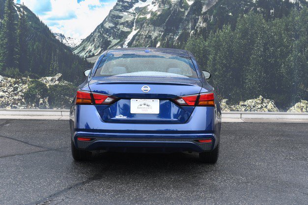 Used 2020 Nissan Altima 2.5 S FWD image 10