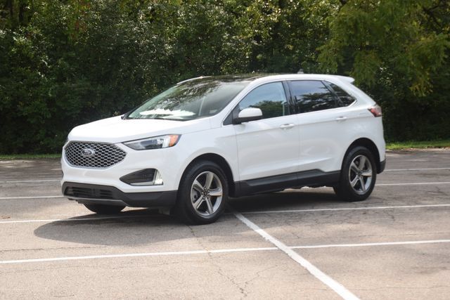 Used 2024 Ford Edge SEL w/ Convenience Package AWD/4WD image 21