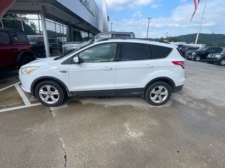 Used 2013 Ford Escape SE AWD/4WD video 2