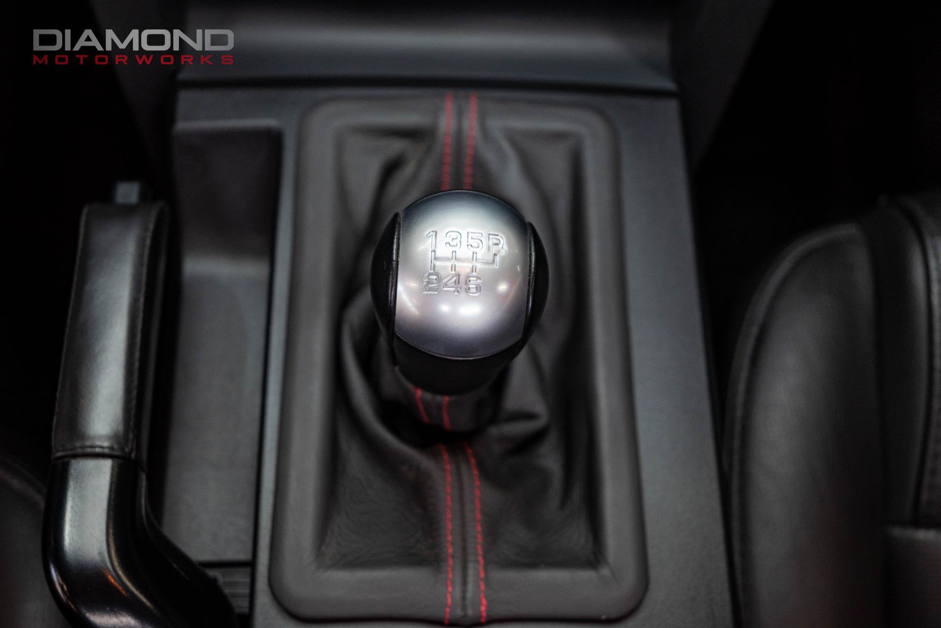Used 2009 Ford Mustang Shelby GT500 RWD image 81