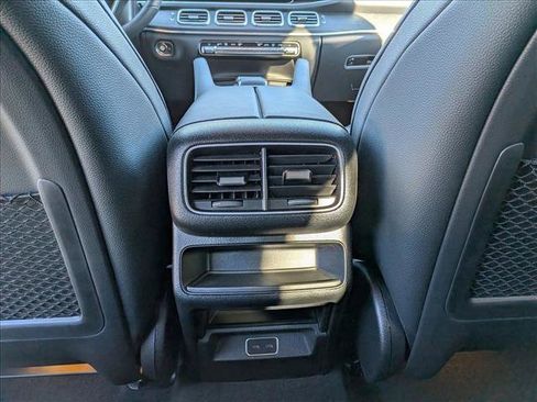 Certified 2025 Mercedes-Benz GLE 350 4MATIC image 17