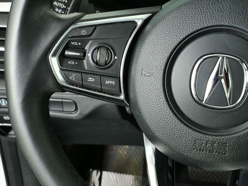 Used 2023 Acura MDX w/ Technology Package AWD/4WD image 11