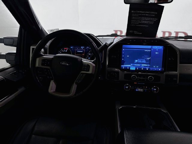 Certified 2022 Ford F250 Lariat w/ Tremor Off-Road Package AWD/4WD image 26
