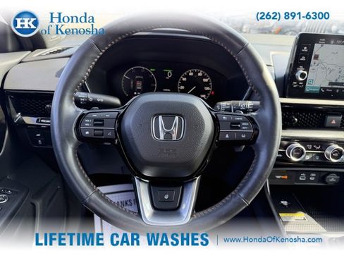 Certified 2024 Honda CR-V Sport Touring image 11