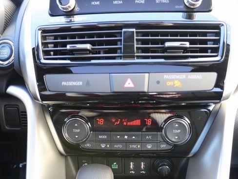 New 2026 Mitsubishi Eclipse Cross SEL image 11