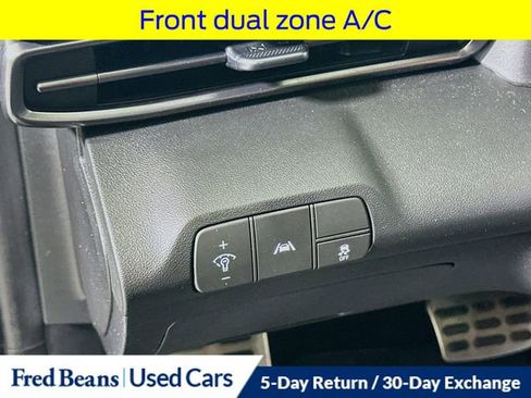 Used 2023 Hyundai Elantra N Line w/ Cargo Package FWD image 13