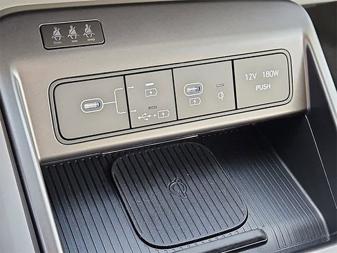 New 2026 Hyundai Kona SEL Premium image 20