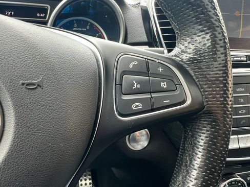 Used 2019 Mercedes-Benz GLE 43 AMG 4MATIC Coupe image 34