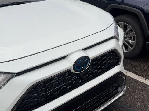 Certified 2024 Toyota RAV4 XSE image 6