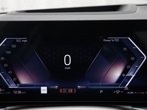 Certified 2026 BMW 330i xDrive Sedan AWD/4WD image 7