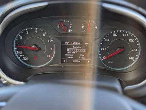 Used 2024 Chevrolet Malibu RS image 18