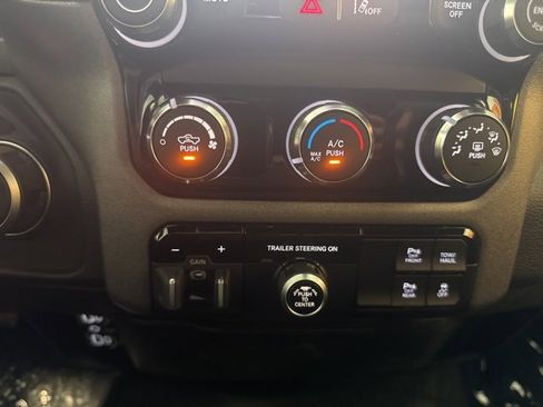 New 2025 RAM 1500 Tradesman image 19