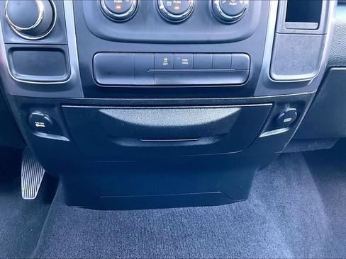 Used 2024 RAM 1500 Classic SLT RWD image 15