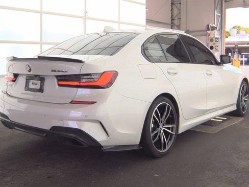 Used 2021 BMW M340i w/ Premium Package image 5