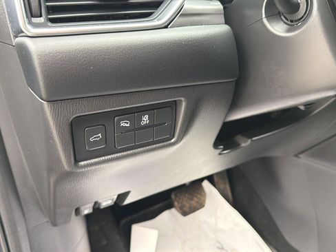 Used 2025 MAZDA CX-5 AWD 2.5 S w/ Preferred Package image 11