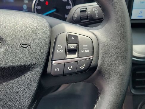 Used 2024 Ford Maverick Lariat w/ Black Appearance Package FWD image 28