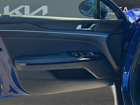 New 2026 Kia K5 GT-Line image 9