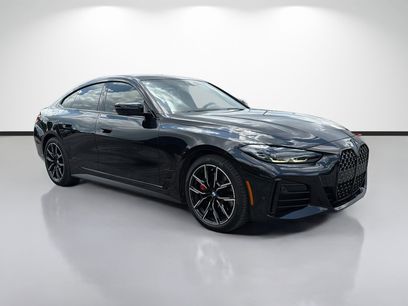 Used 2023 BMW 430i Gran Coupe w/ M Sport Package